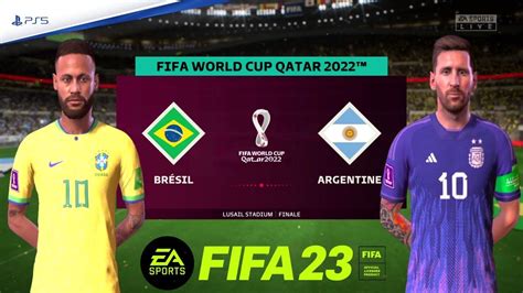 World Cup 2022 Fifa World Cup Sporting Live Ea Sports Qatar