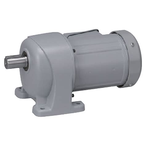 hp single phase brother gear motors