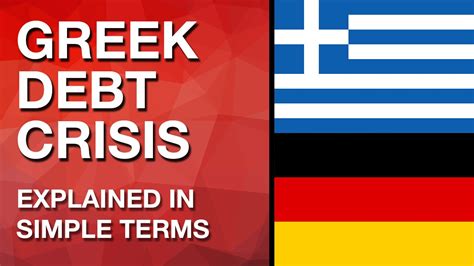 Greek Debt Crisis And Bailout Timeline Explained In Simple Terms 2015