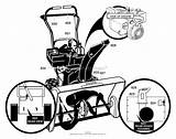 Snow Dual Stage 2005 C950 Craftsman Thrower Decals Murray Diagram Parts Unable Disabled Javascript Cart Show sketch template