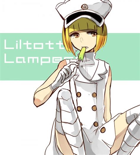 Liltotto Lamperd Bleach Image By Pixiv Id 1656799 1860077