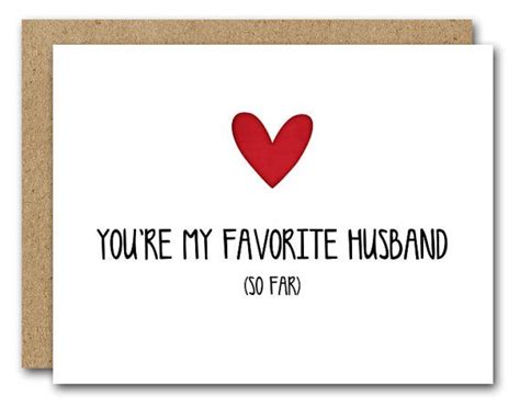 printable husband card husband birthday card husband valentines day