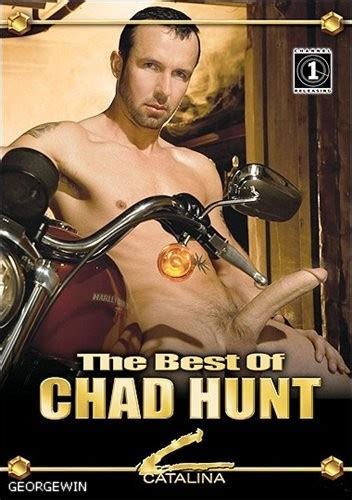 The Best Of Chad Hunt 1999 2003