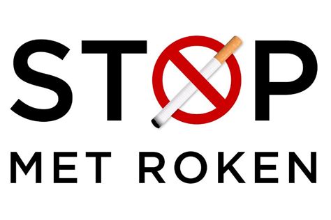 huisarts van sint fiet stoppen met roken