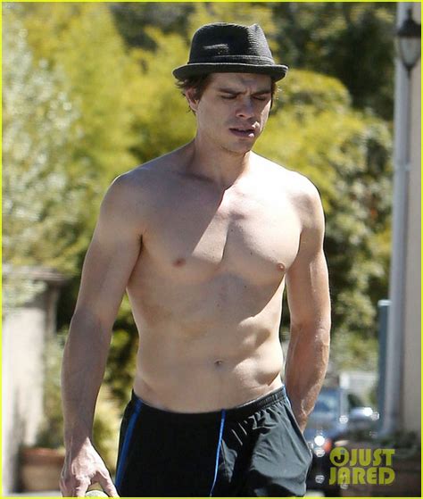 boy meets worlds matthew lawrence proves hes   heartthrob   shirtless