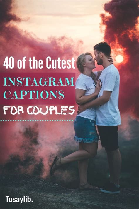 lovey dovey instagram captions for couples