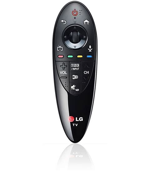 Lg An Mr500 Smart Magic Remote Control For Lg Smart Tvs Lg Usa