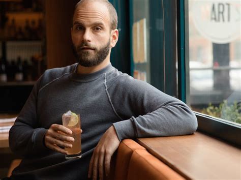 ben sinclair on high maintenance season 3 the guy and weed