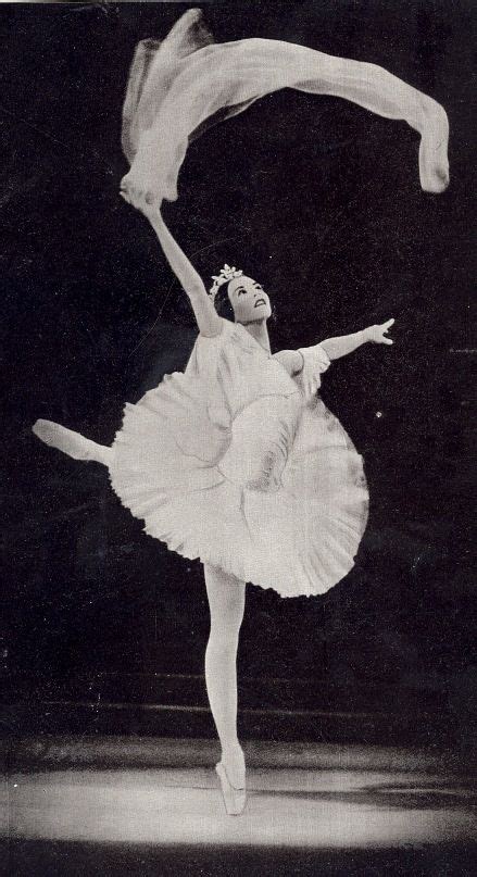 Ludmila Semenyaka In The Party For Raymonda In The Ballet