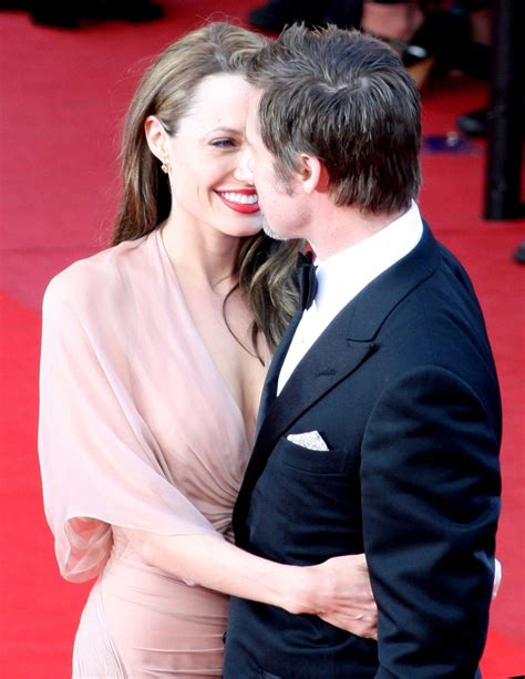 Angelina Jolie’nin Yeni Sevgilisi Mi Var Magazin Haberleri Ntv