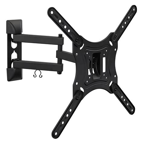 mount  articulating tv wall mount wfull motion arm