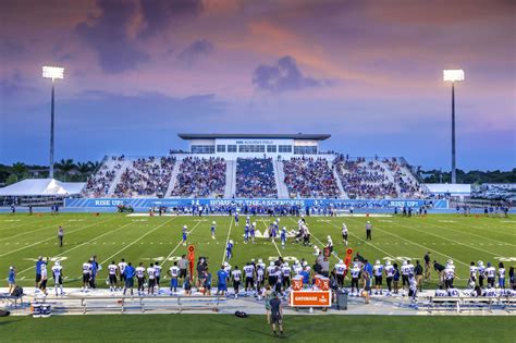 football schedule reveals top competition   blue  white
