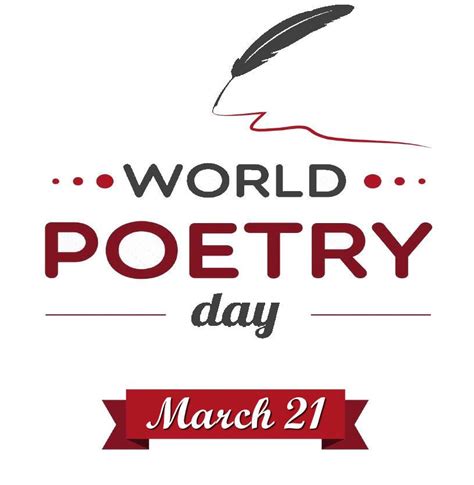 march 21 is world poetry day world poetry day language and
