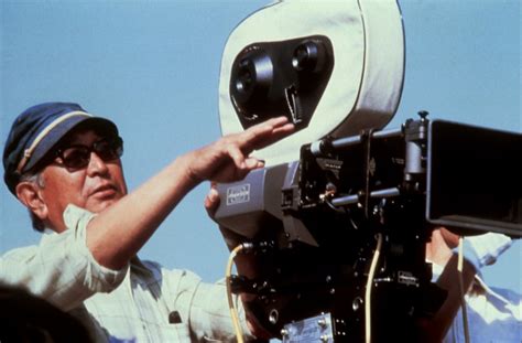 Passion For Movies Masters Of Cinema Akira Kurosawa