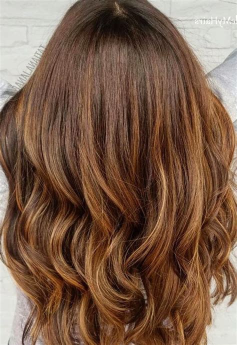 20 Best Medium Brown Hair Colors For 2020 Hair Colour