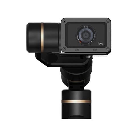 feiyu   axis stabilized handheld gimbal   mega electronics