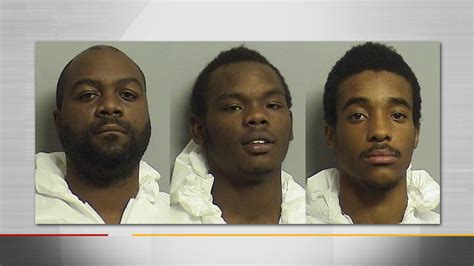 Men Arrested For Brutal Tulsa Beating Now Facing Murder Charges