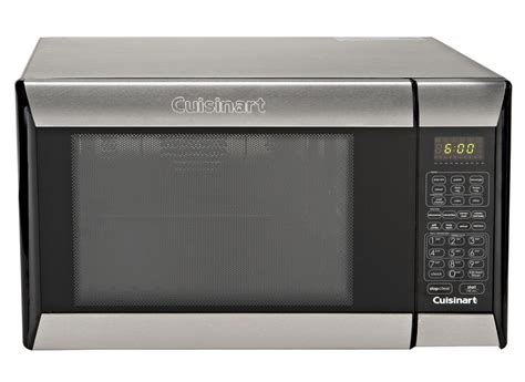 けるよう Cuisinart Cmw 200 1 2 Cubic Foot Convection Microwave Oven With
