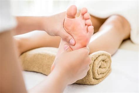 Reflexology Dubai Foot Reflexology Massage Dubai Nooora