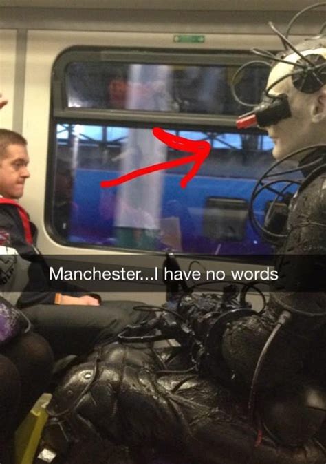 24 of the most wtf things that have ever happened in manchester