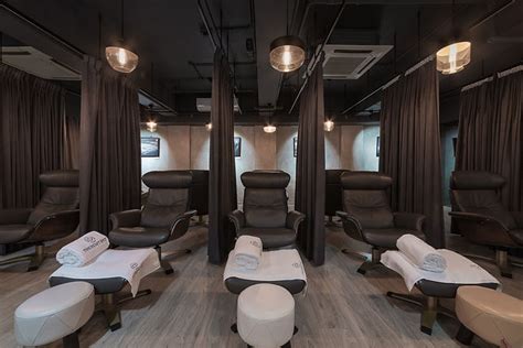 massage hong kong   spot affordable luxury urban spa