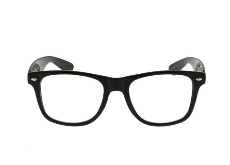Geek Glasses Clipart Best