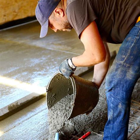 common mistakes  pouring concrete  family handyman