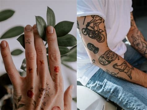 Tattoo Aftercare 11 Do’s And Don’ts To Preserve Your Ink