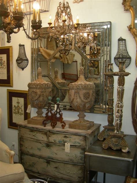 chateau  jardin karyns beautiful french booth   agoura antique