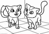Kissat Varityskuvia sketch template