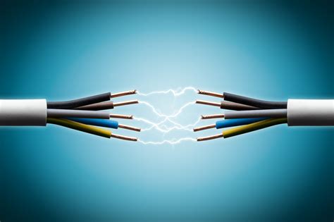 alternating current  pioneers  electric technology