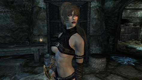 What Clothing Mods Are These Request And Find Skyrim