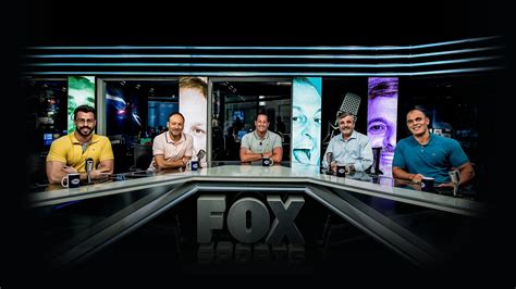 fox sports radio se destaca  lideranca na tv paga