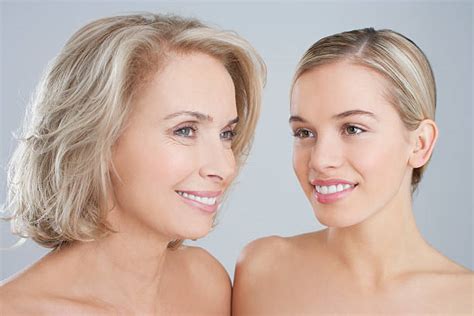 Royalty Free Mother Daughter Topless Pictures Images And