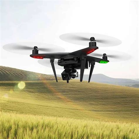 xiro xplorer aerial uav drone quadcopter pastornepal
