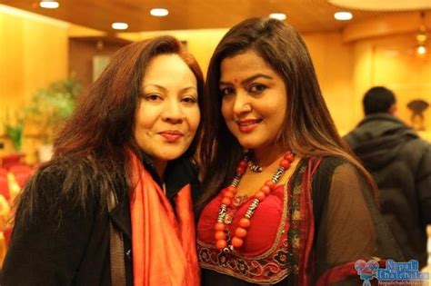 Rekha Thapa In Usa Interview Lexlimbu