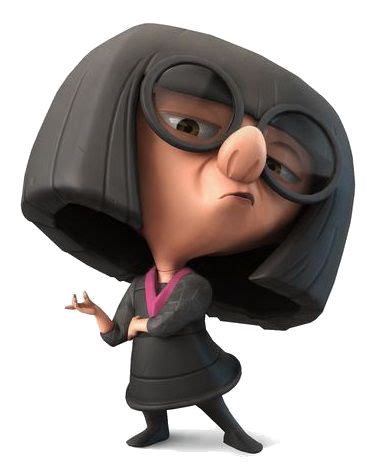 edna mode disney infinity wiki