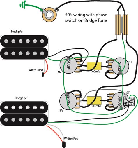 les paul wiring diagram knittystashcom