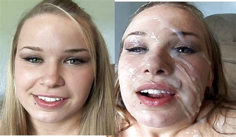 Bukkake Before And After 48 Pics Xhamster