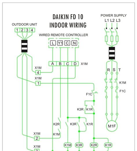 ac schematic diagram ac delco  wire alternator wiring diagram