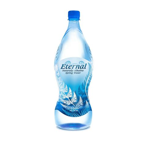The 4 Best Bottled Alkaline Water Brands Reviewed Water