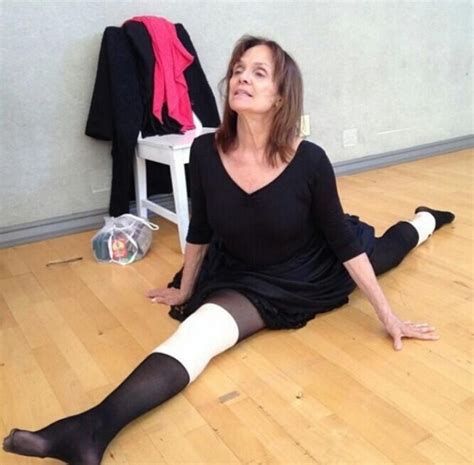 valerie harper eliminated dancing with the stars 2013 video
