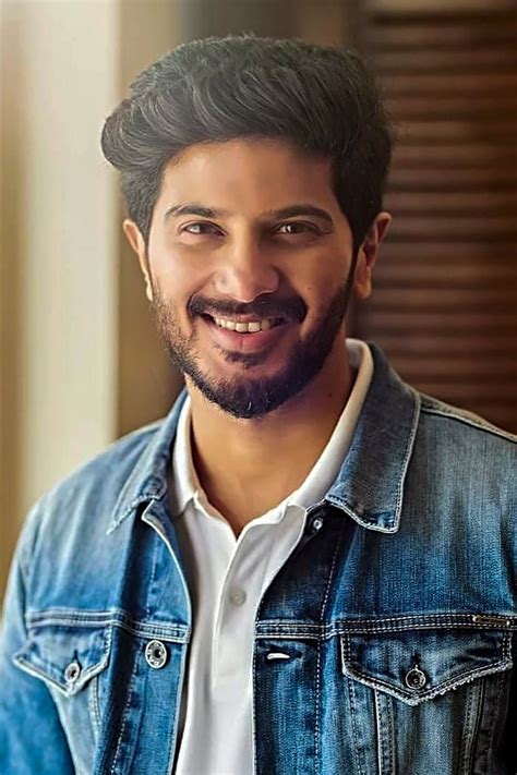 dulquer salmaan profile images