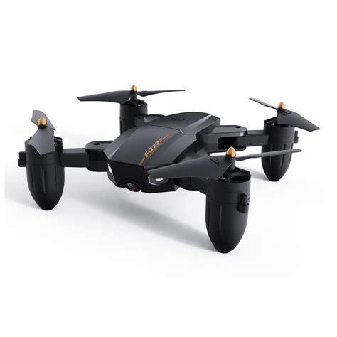 fq fq p hd wifi fpv mini foldable rc drone  altitude hold mode rtf drone