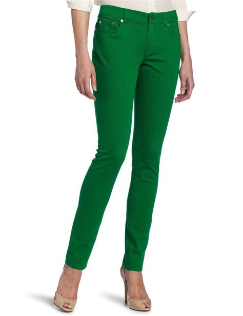 kelly green jeans green skinny jeans women green jeans