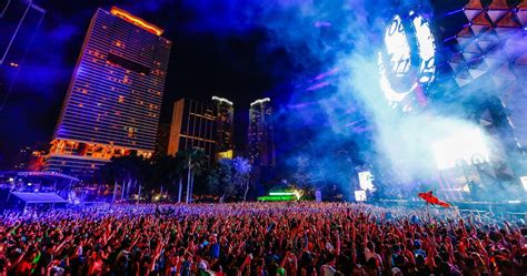 top 10 largest music festivals in the world therichest free download