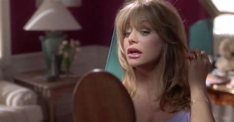Which Goldie Hawn Movie Character Are You Playbuzz