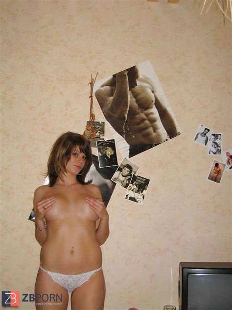 german woman naked posing zb porn