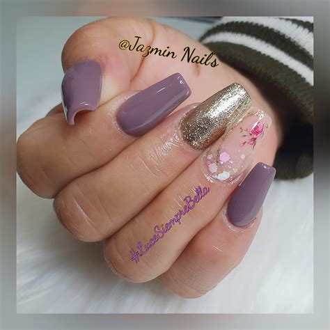 jazmin nails tepic