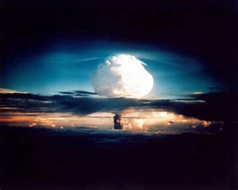 fingerprinting nukes nuclear attribution